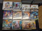 Pokemon Tag Team Booster Boxen Japans + Engels Sun & Moon, Ophalen, Nieuw, Boosterbox
