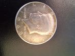 Halve dollar uit 1968 metJF Kennedy., Ophalen, Noord-Amerika