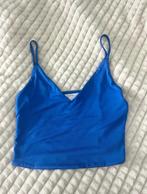 Koningsblauwe top New Yorker, Blauw, Ophalen of Verzenden, Zo goed als nieuw, Maat 36 (S)