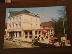 Hotel Heiligers Wijlre 1972, Ophalen of Verzenden, 1960 tot 1980, Gelopen, Buiten Europa