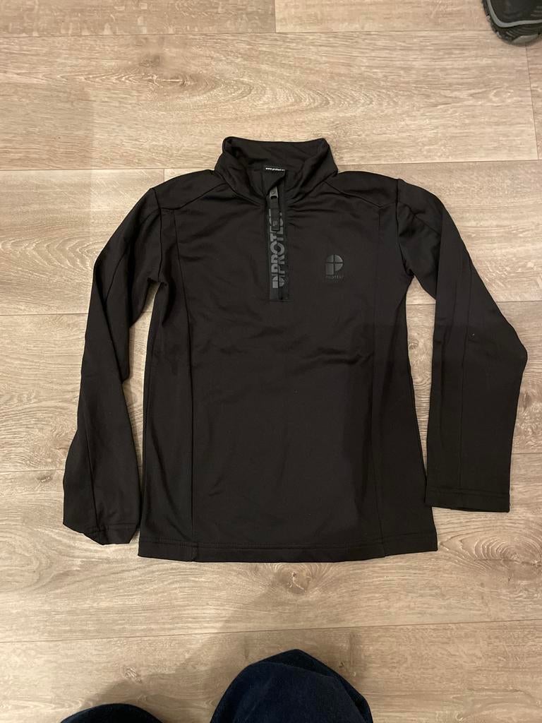 Protest skipully maat 128, Ophalen of Verzenden, Zo goed als nieuw, Jongen of Meisje, Shirt of Longsleeve