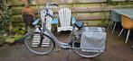 Batavus Intermezzo Deluxe damesfiets 8 versnellingen, Ophalen, Gebruikt, Batavus, Versnellingen