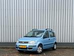 Fiat Panda 1.2 | NL auto | Lage KM | Airco | Voordelig |, Voorwielaandrijving, Stof, Metallic lak, Origineel Nederlands