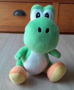 Yoshi knuffel, Ophalen of Verzenden, Zo goed als nieuw, Overige typen
