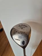 Callaway Warbird 5 Houten Regular Shaft Golfclub, Ophalen of Verzenden, Gebruikt, Club, Callaway