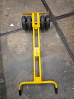 Tegelverlegger van Orit - Gebruikt maar functioneel, Gebruikt, Ophalen of Verzenden, Nvt, Nvt