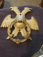 Deurklopper. Koper, Ophalen of Verzenden