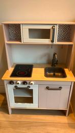 Ikea keukentje roze, Kinderen en Baby's, Ophalen, Zo goed als nieuw, Speelkeuken