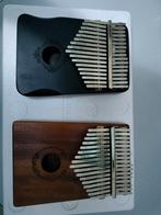 Kalimba - Vingerpiano - Muziekinstrument, Ophalen of Verzenden