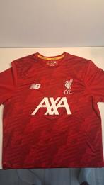 Liverpool FC ||  M - Thuisshirt 20/21 ||, Sport en Fitness, Voetbal, Maat M, Ophalen of Verzenden, Zo goed als nieuw, Shirt