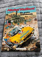 Michel Vaillant - De grote onbekende (Jean Graton), Boeken, Stripboeken, Eén stripboek, Ophalen of Verzenden, Gelezen