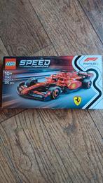 LEGO Speed Champions 77242, Ophalen of Verzenden, Nieuw, Complete set, Lego