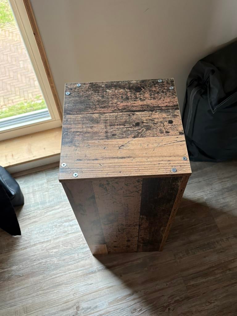 Sokkel, Ophalen of Verzenden, Nieuw