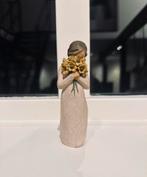 Willow Tree Warm Embrace - beeldje, Ophalen of Verzenden, Nieuw