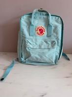 Rugtas Fjallraven Kanken lichtblauw 36x 27cm, Sieraden, Tassen en Uiterlijk, Tassen | Rugtassen, Ophalen of Verzenden, Overige merken