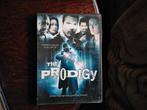 The prodigy, origineel, Vanaf 16 jaar, Ophalen of Verzenden, Zo goed als nieuw, Actiethriller