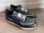 Floris van Bommel Noppi sneakers maat 8 / 42, Kleding | Heren, Schoenen, Floris van Bommel, Overige kleuren, Floris van Bommel