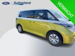 Volkswagen ID. Buzz Pure 59 kWh | 170pk Stoelverwarming | Ad, Auto's, Automaat, Gebruikt, 332 km, 59 kWh