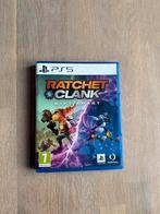 Rachet & Clank: Rift Apart PS5, Ophalen of Verzenden, Zo goed als nieuw