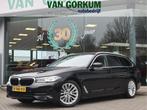 BMW 5 Serie Touring 520i High Executive Edition Trekhaak/ St, Automaat, 1998 cc, Achterwielaandrijving, Gebruikt