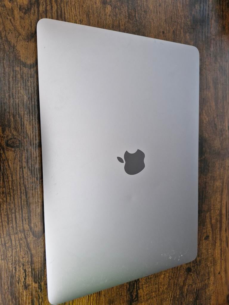 Defecte Apple MacBook Air 2018 A1932 - voor onderdelen, Computers en Software, Apple Macbooks, Ophalen of Verzenden