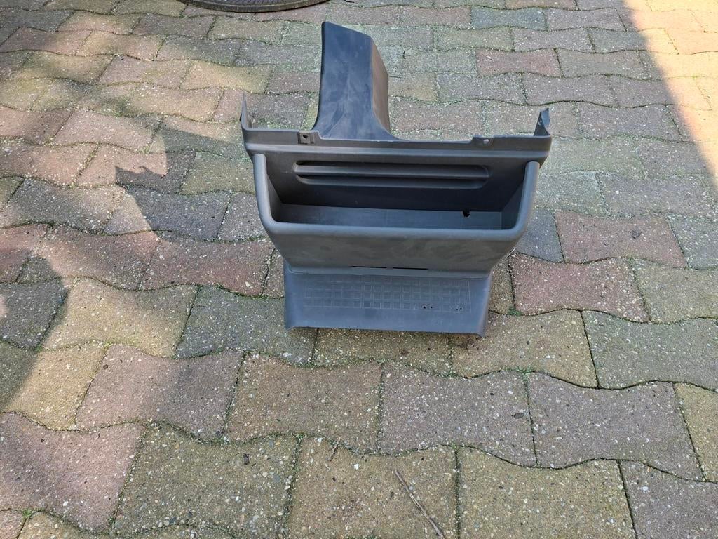 Middenconsole opbergbak voor Volkswagen Transporter T4, Ophalen of Verzenden, Gebruikt, Volkswagen