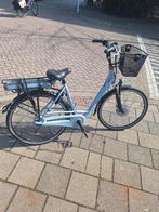 Elektrische fiets batavus monaco - Tweedehands, Ophalen of Verzenden