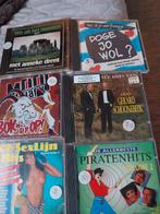 Mooie aparte Nederlandse cd's -, Cd's en Dvd's, Cd's | Nederlandstalig, Ophalen of Verzenden, Gebruikt, Levenslied of Smartlap