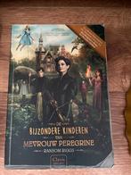 Ransom Riggs - De Bijzondere Kinderen van Mevrouw Peregrine, Boeken, Ophalen of Verzenden, Gelezen, Ransom Riggs, Fictie