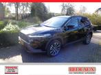 TOYOTA Corolla Cross 2.0 High Power Hybrid 197pk eCVT First, Automaat, 12 maanden, Stof, Gebruikt
