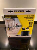 Kärcher Home & Garden Quick Connect H 10 Q, Ophalen of Verzenden, Zo goed als nieuw, Benzine