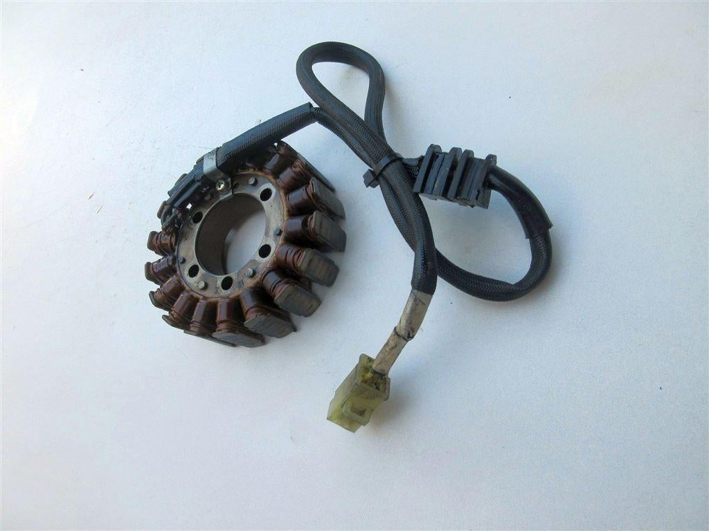 Honda CBR600 dynamospoel CBR 600 stator laadspoel alternator, Ophalen of Verzenden