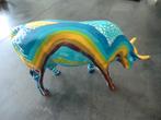 Cowparade: Auckland City cow, Antiek en Kunst, Kunst | Designobjecten, Ophalen of Verzenden
