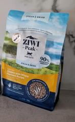 Ziwi peak kattenvoeding kat voeding brok steam dried, Dieren en Toebehoren, Ophalen of Verzenden, Kat