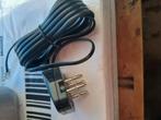 18 telefoonkabels. Zie adv/foto,s., Telecommunicatie, Ophalen of Verzenden, Nieuw
