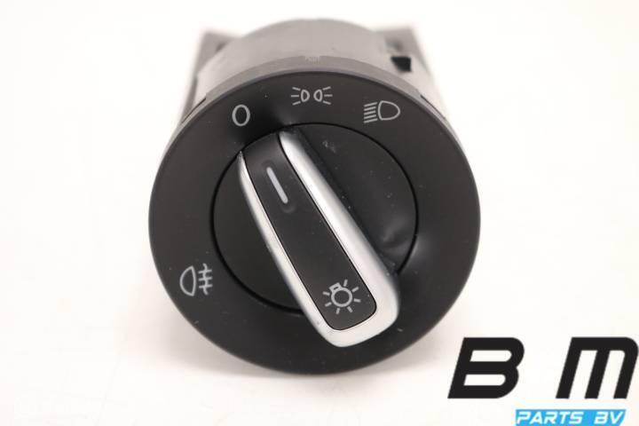 Lichtschakelaar VW E-Up! 6R0941531F, Auto-onderdelen, Dashboard en Schakelaars, Gebruikt