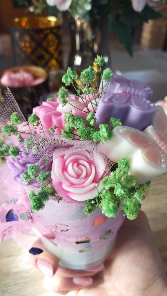 waxmelts, Overige materialen, Overige kleuren, Nieuw, Ophalen of Verzenden