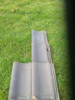 Te koop dakpannen, Ophalen, Gebruikt, Steen of Klei, 15 m² of meer