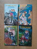 4 Olijke Tweeling boeken, Boeken, Ophalen of Verzenden, Zo goed als nieuw, Marion van de Coolwijk