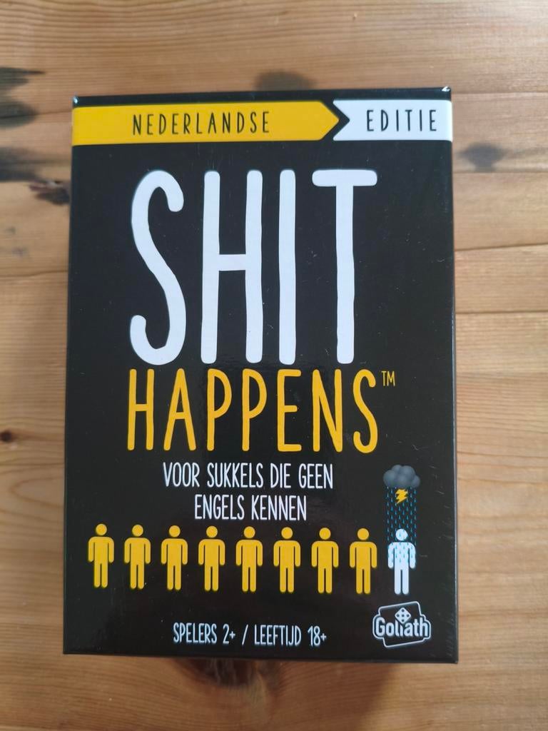 Diverse spellen, Hobby en Vrije tijd, Gezelschapsspellen | Kaartspellen, Ophalen of Verzenden