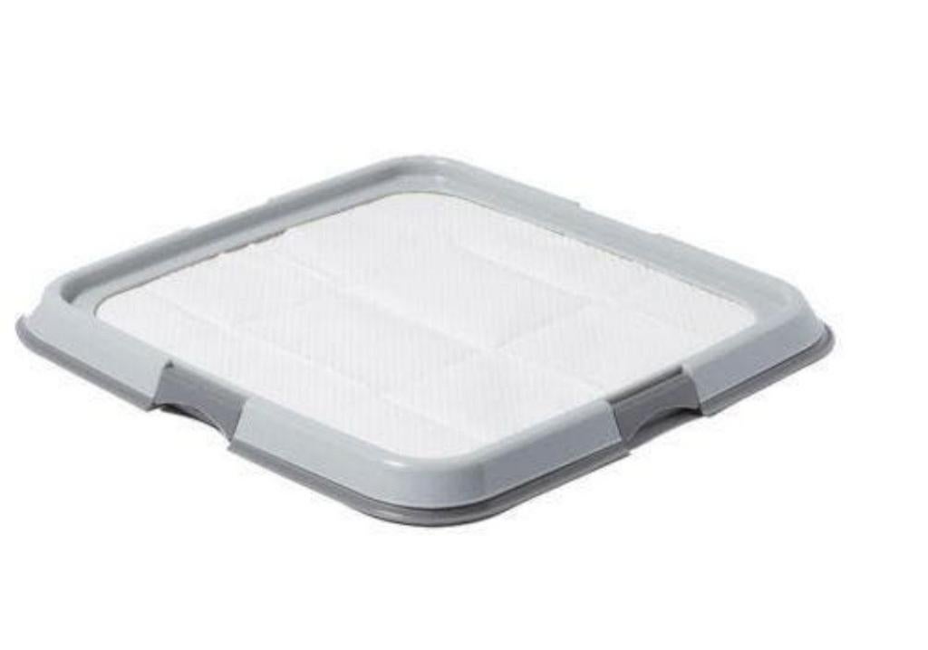 2 puppypad houders, Dieren en Toebehoren, Ophalen
