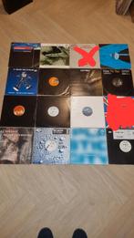 Diverse House Techno Trance Hardhouse Platen - 28 Stuks, Cd's en Dvd's, Vinyl | Dance en House, Ophalen of Verzenden, Gebruikt
