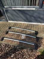 Inklapbare dakdragers Ford Transit Custom (3 stuks), Auto diversen, Ophalen