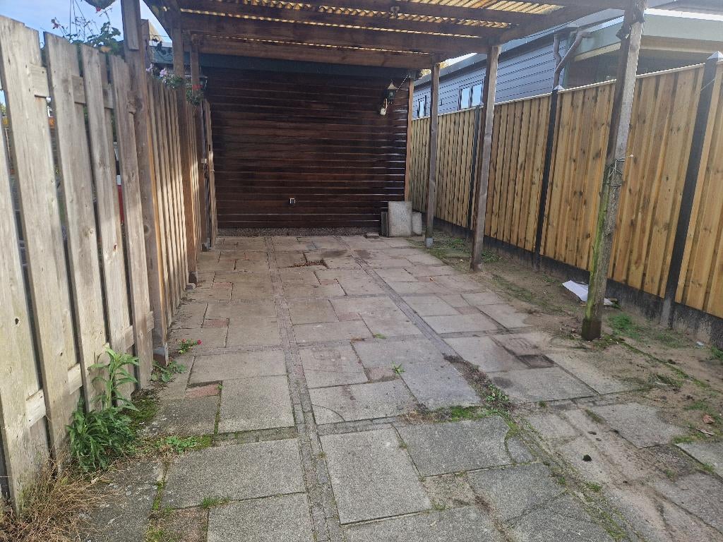Huiz te koop, Huizen en Kamers, Recreatiewoningen te koop, Noord-Brabant, 2 slaapkamers, 70 m², Bungalow