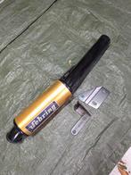 Sebring goud sportdemper sportuitlaat
Mu170 kba 21068
2, Motoren, Ophalen of Verzenden, Gebruikt