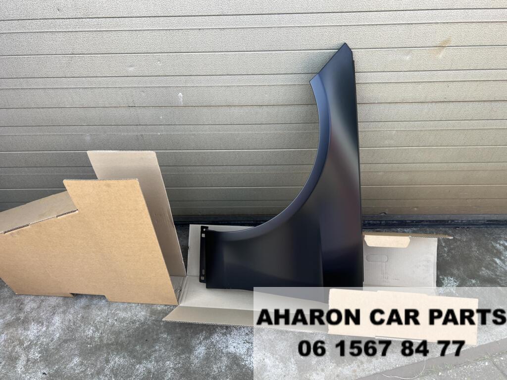 W212 Scherm Voor Links Voorscherm Zijscherm Spatboard 1892, Nieuw, Ophalen of Verzenden