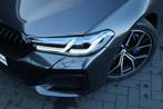 BMW 5-serie Touring 540i xDrive M-Sportpakket / Harman Kardo, Stof, Gebruikt, Vierwielaandrijving, 2998 cc