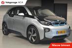 BMW I3 Range Extender // 124.000 km // CLIMA // NAVI // LEDE, Auto's, Automaat, Achterwielaandrijving, Gebruikt, 1290 kg