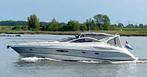 Atlantis 47 Cabrio (bj 2003), Gebruikt, Overige brandstoffen, 12 meter of meer, 50 pk of meer