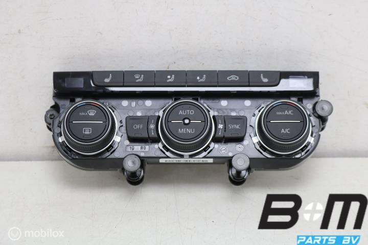 Kachelbediening VW Golf 7 5G0907044BD, Auto-onderdelen, Gebruikt